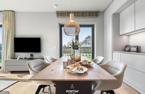 Anchorage Suite List auf Sylt - Foto 4