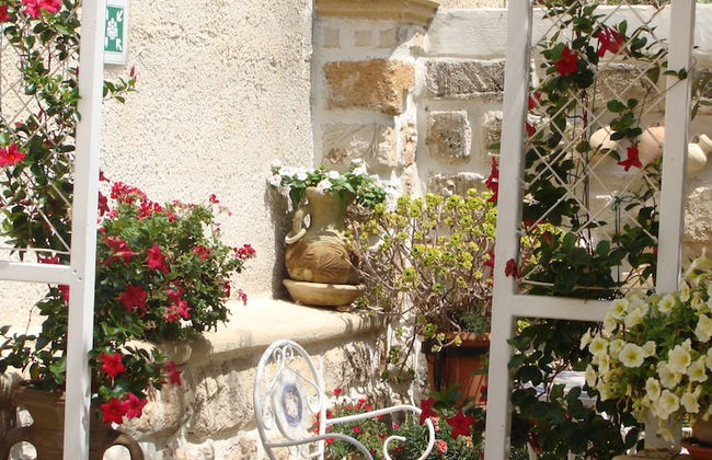 Guest House Al Gattopardo - Photo 25