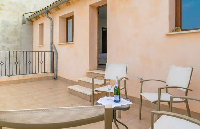 Villa Placeta 6 in Sa Pobla - Foto 27