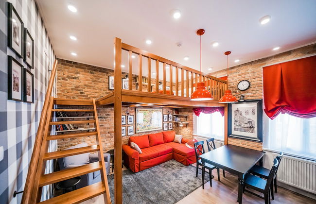 Revelton Studios Karlovy Vary - Foto 50