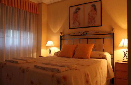 Alojamiento La Olmedana - Foto 10