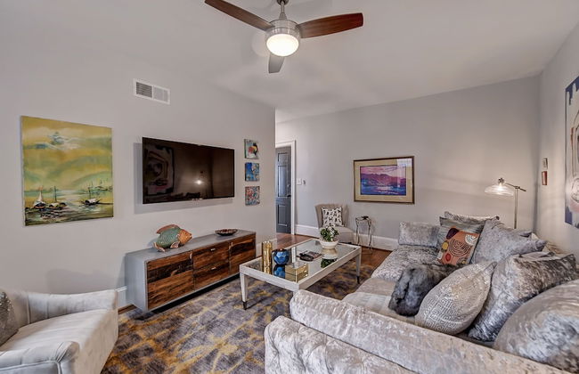 The Home Collection - Lamar Avenue - Foto 32