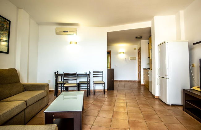 Hotel Apartamentos Mojácar Beach - Foto 33