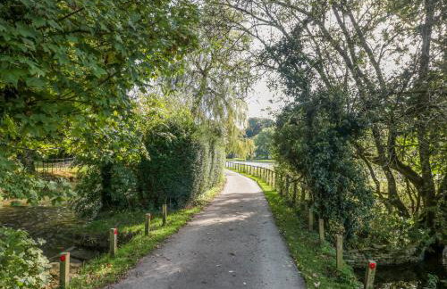 Mayfly Cottage - Foto 26