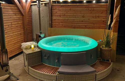 Ferienhaus am Wald - Foto 9