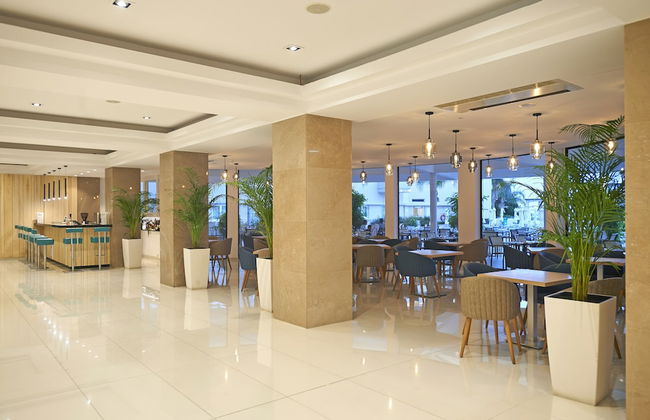 Sunrise Oasis Hotel & Waterpark - Foto 4