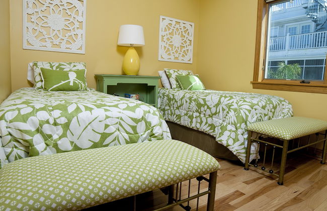 DeSoto Beach Vacations Properties - Foto 7