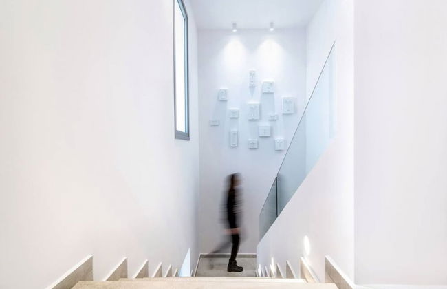 Blue Senses Villas Next to the Beach Heated Pool - Foto 20