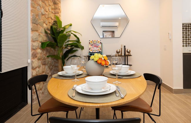 The Stylish Condo by Acomodo - Photo 12