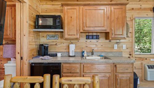 Adorable little cabin #26 - Foto 5