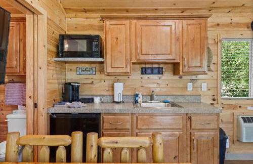 Adorable little cabin #26 - Foto 5