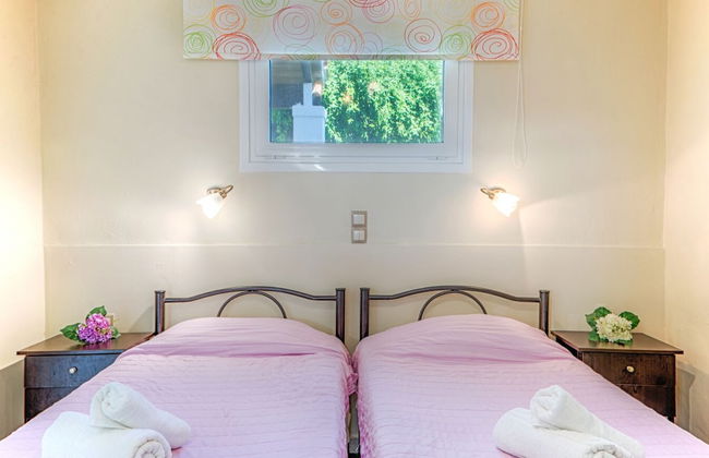 Andreas Hideaway Palaiokastritsa - Foto 7