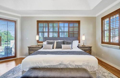 Luxury Casa Mila 7BR With Private Heated Pool - Foto 61