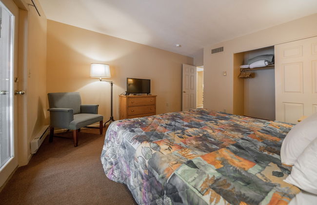 Telemark Northwoods Lodging - Photo 10