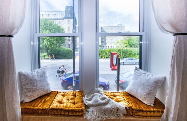 Unique Stays - 3690 St-Denis - Foto 38