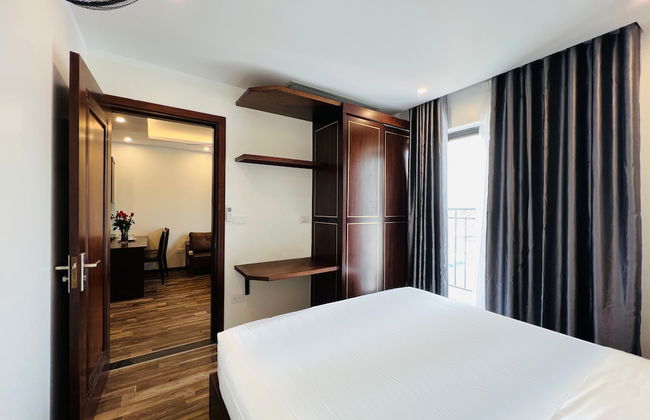 Hanoi Apartment - Photo 11