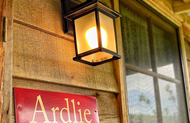 Cherry Plum Cottages - Foto 47