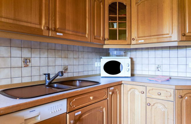 Apartment With Sauna - Foto 10