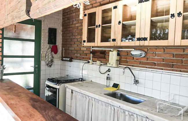 Loft Aconchegante em Meio à Natureza - Foto 5