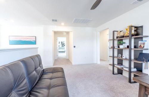 Spacious 4BR-3BA Cozy and Modern in Elk Grove - Foto 25