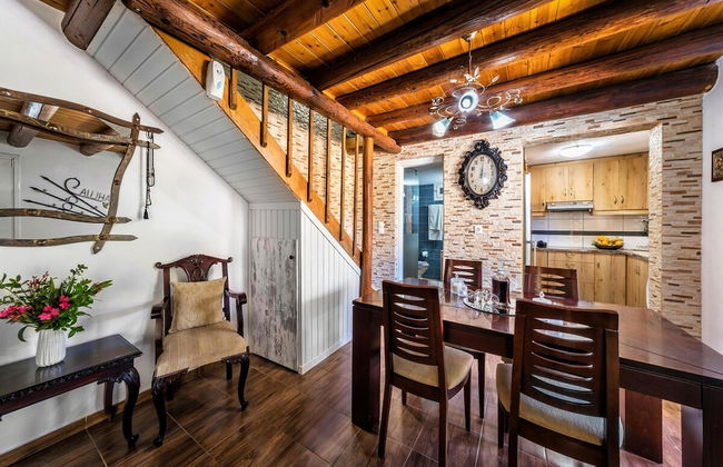 Villa Kalouas Private Pool - Foto 21