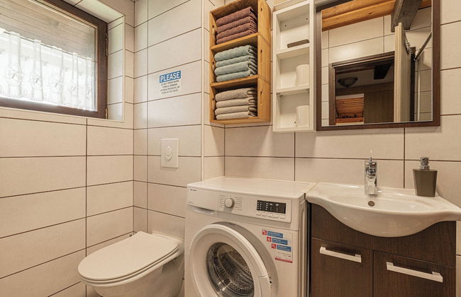 Podhamer Wellness Vineyard Cottages - Foto 30