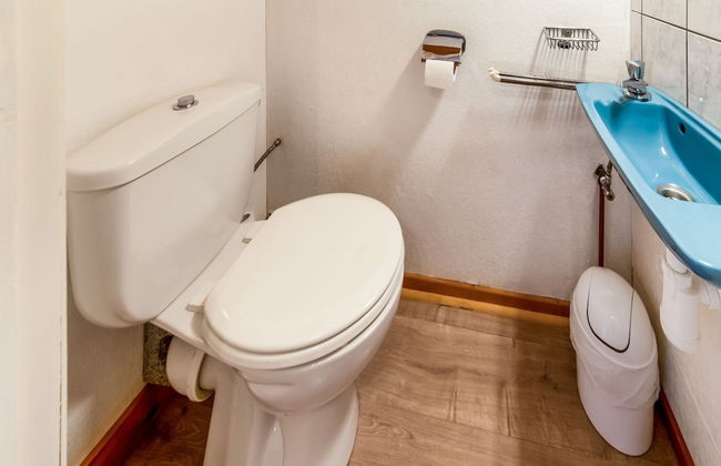 Modern Holiday Home in Lavacherie - Photo 20