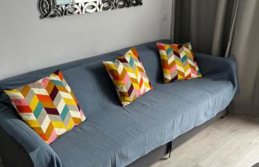 Casa del Ritmo Atlantic View Resort - 2bed apartment - Foto 11