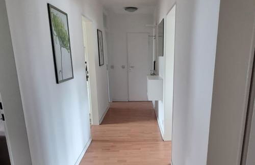 Ferienwohnung Friedenau - Foto 9