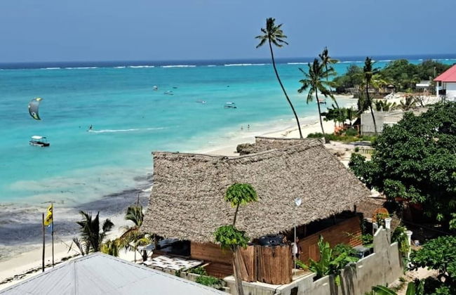 Aluna Beach Apartments - Foto 53