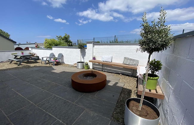 3-bed House Sleeps 6 With Patio - Photo 10