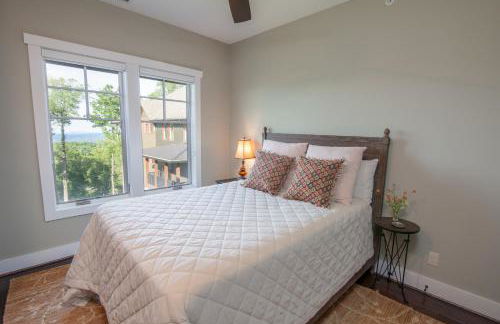 Blue Ridge Mtn Club Condo C-303 - Foto 33