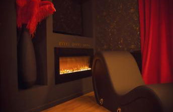 Love room Casa Amore - Foto 9