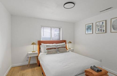 Newly Renovated Basement Apt - Foto 13