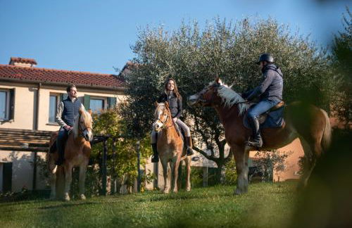 Agriturismo Terre Bianche - Foto 12