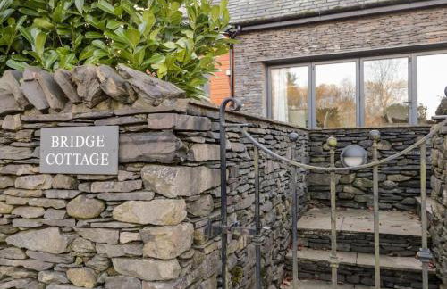 Bridge Cottage - Foto 12