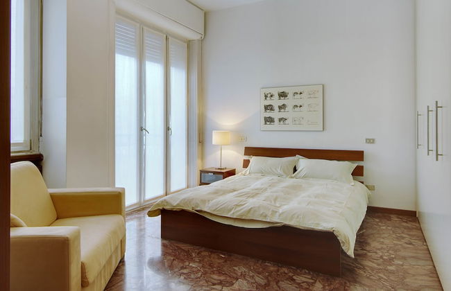 Milan Apartment Rental - Foto 7
