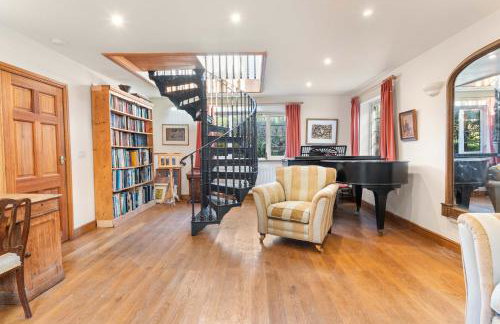 Country House with 7 bedrooms and 3 buildings - Foto 21