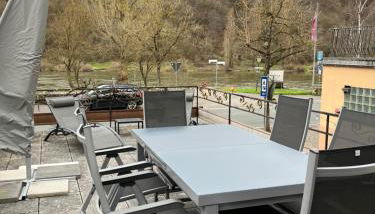 UferZeit - Dein Ankerplatz an der Mosel - Foto 2