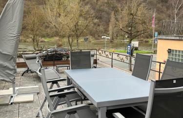 UferZeit - Dein Ankerplatz an der Mosel - Foto 2