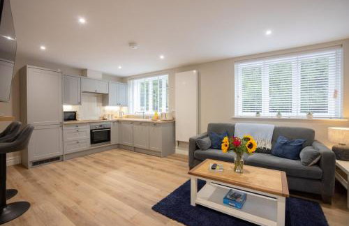 Apartment 1, Elizabeth Hall - Foto 11