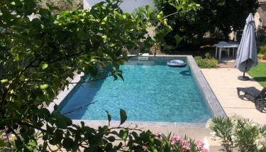 Casa dos Escritores - Casa de Férias com Piscina Privada - Foto 3