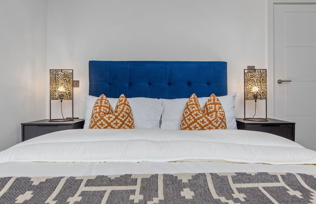 SERCASA - Appletree Court - Kingston - Foto 13