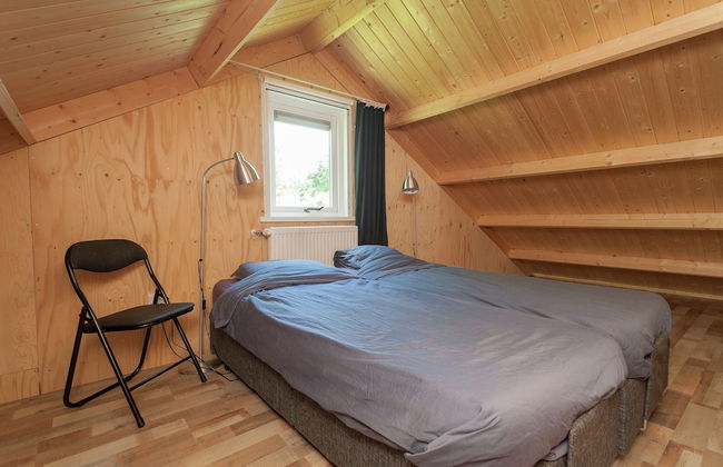 Holiday Home in Egmond aan den Hoef With Sauna - Foto 5