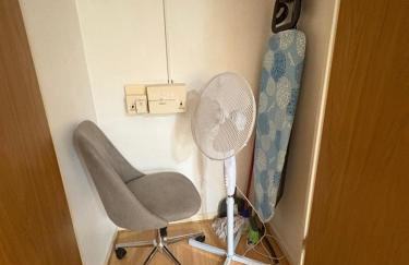 Misk Homes #3 Near Heathrow Airport, shops & Brunel University - Free Parking - Foto 27