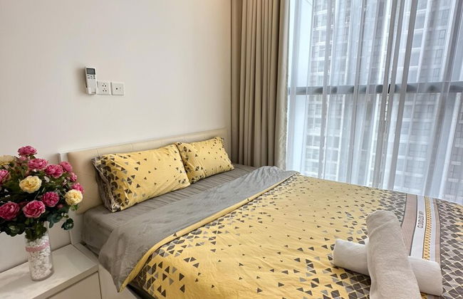 Vinhomes Skylake Ha Noi - Gem Apartment - Foto 24