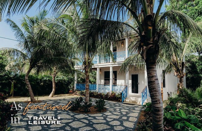 The Hideaway Hull Bay - Foto 44