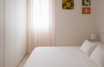 GioiApartment - B&B Scalo Romana Villaggio Olimpico - Foto 19