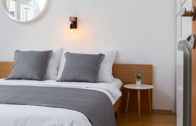 Apartments Arausa with Pool - Foto 12