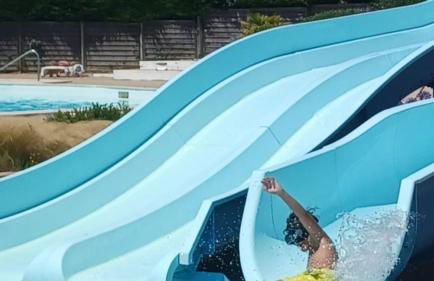 Charmant logement Port Bourgenay " Chez Camille & Axel" - Foto 19